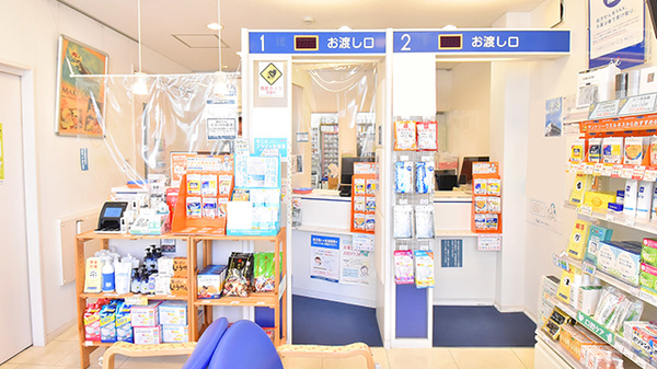 クオール松本薬局_3