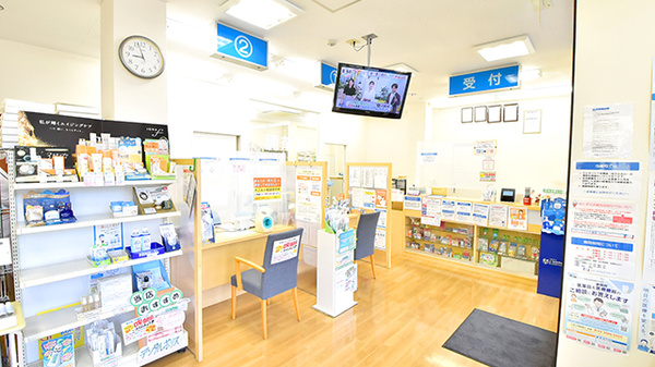 ファーマライズ薬局 鵜沼川崎店_3