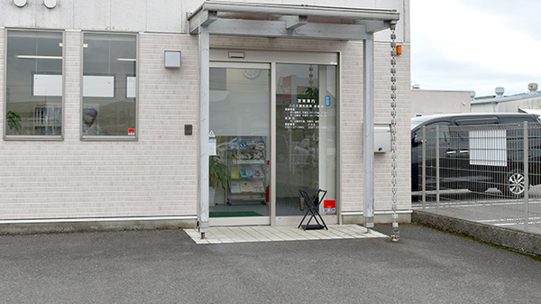 こころ調剤薬局高富店_2