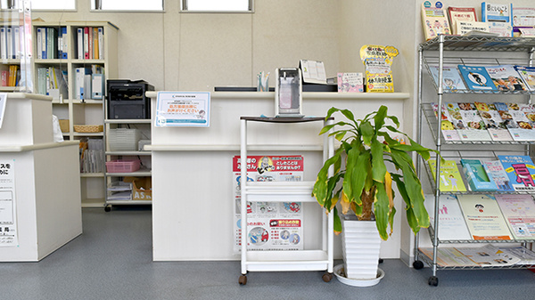 こころ調剤薬局高富店_3