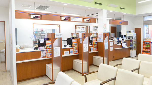 クオール薬局ようなん店_3