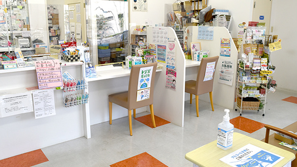 しょうなん調剤薬局神戸店_4