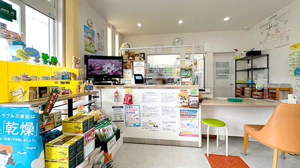 しょうなん調剤薬局大野店_3