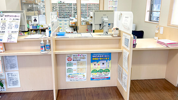 なかいずみ薬局_2