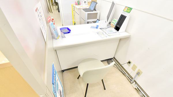 イオン薬局浜松西店_4