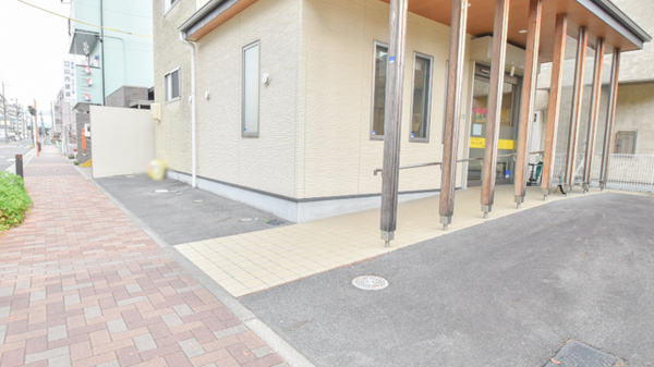 コスモス調剤薬局 天子田店_2