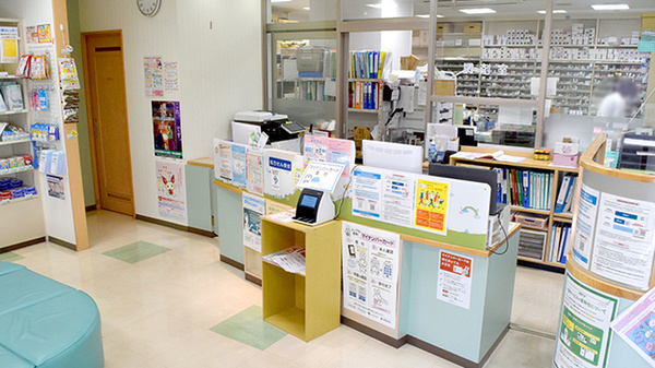 中日調剤薬局 星ヶ丘店_3