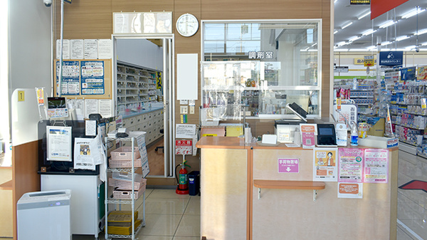 クリエイト薬局豊橋小松町店_3