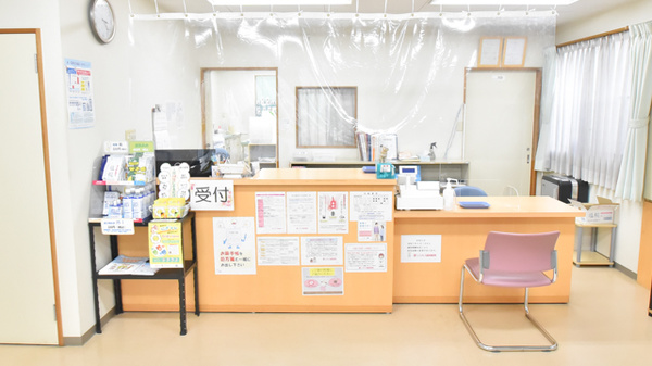 コスモス調剤薬局 大和店_3