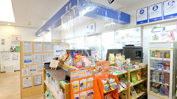 クオール薬局一宮店_3