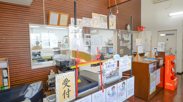 コスモス調剤薬局 富士店_3