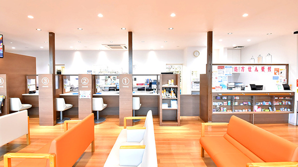 ファーマライズ薬局　一宮西店_3