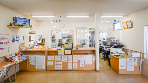コスモス調剤薬局 木曽川店_3