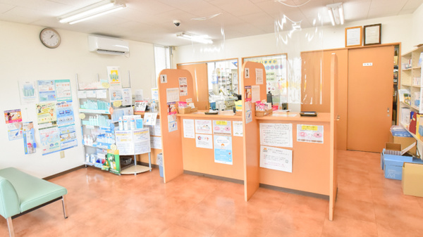 コスモス調剤薬局 大塚店_3