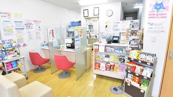 ふたば薬局 向日店_3