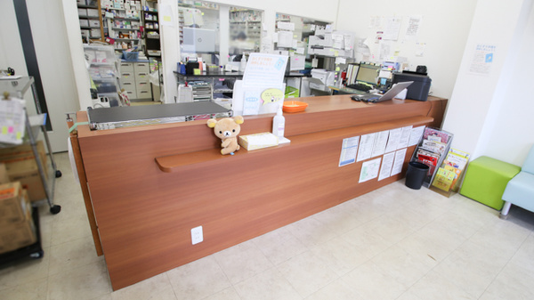 ウェーブ薬局福島店_3