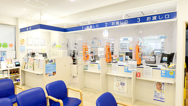 クオール薬局寝屋川店_3