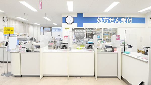 イオン薬局和泉府中店_3
