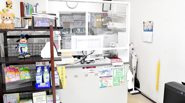 ドクトル薬局　苅田1丁目店_3