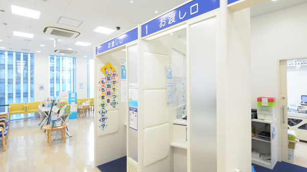 クオール薬局中之島店_4