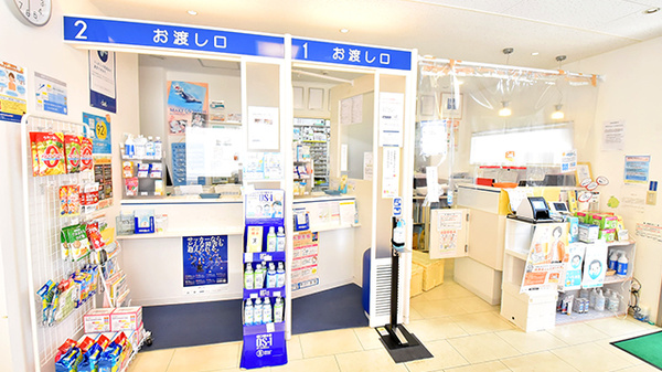 クオール薬局四條畷店_4