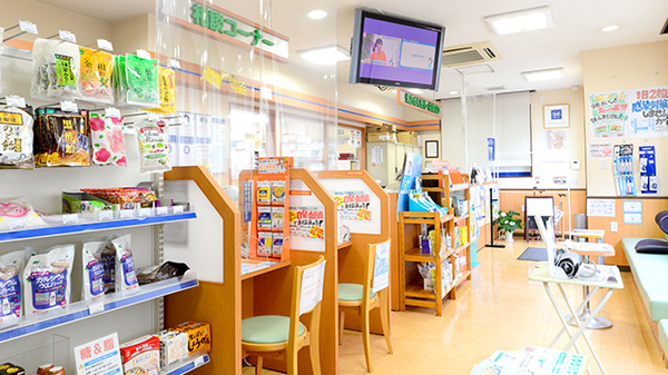クオール薬局住之江北島店_3