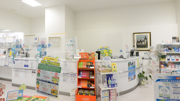 クオール薬局北浜店_3