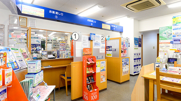 クオール薬局神戸店_3
