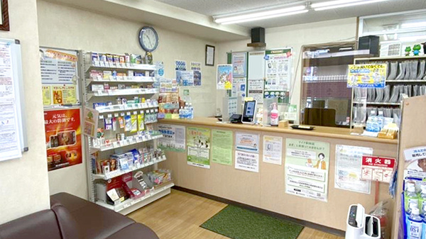 調剤薬局ファーマシー宝塚_4
