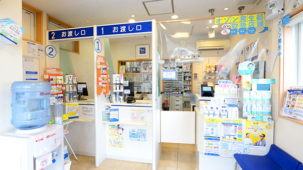 クオール薬局小野店_3