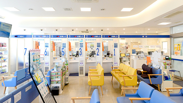 クオール薬局加西店_4