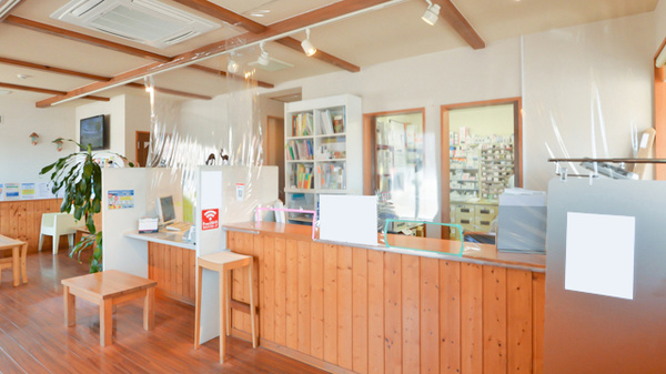 ウェルネス薬局皆生店_3