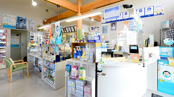 クオール薬局栢谷店_4