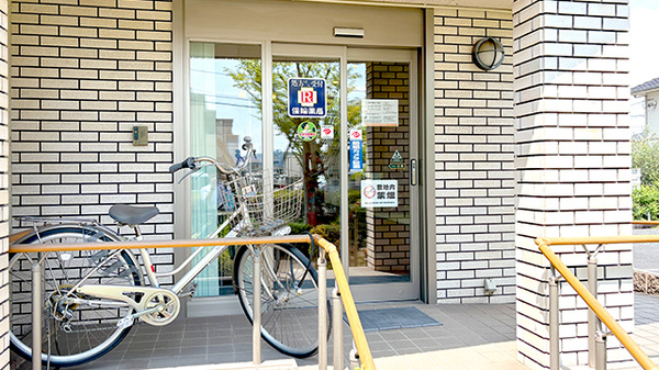 キラきら薬局上成店_2