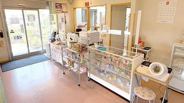 キラきら薬局上成店_3