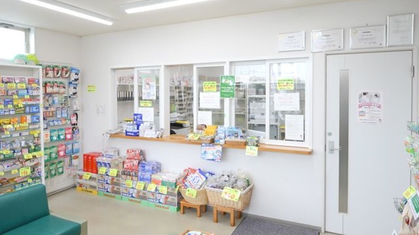 有限会社あしだ薬局高野店_3