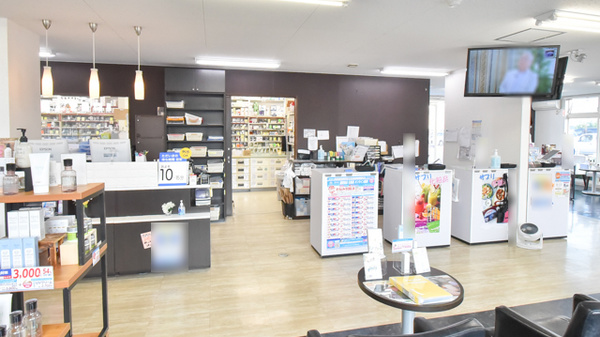 NMS高松調剤薬局 屋島側１号館_3