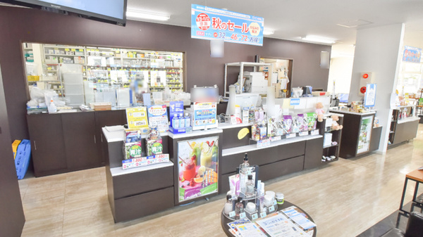 NMS高松調剤薬局 屋島側2号館_4