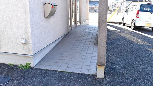 ライフケア薬局東野店_2