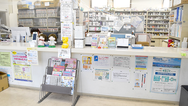 ライフケア薬局東野店_3