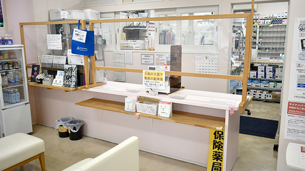 そがめ薬局神拝店_3