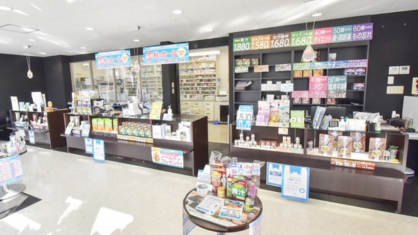 薬局日本メディカル 愛媛大学店_3