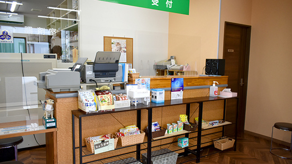 有限会社ハロー薬局佐賀天神店_3