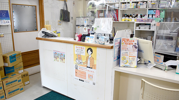 ハーモニー薬局大宮店_3
