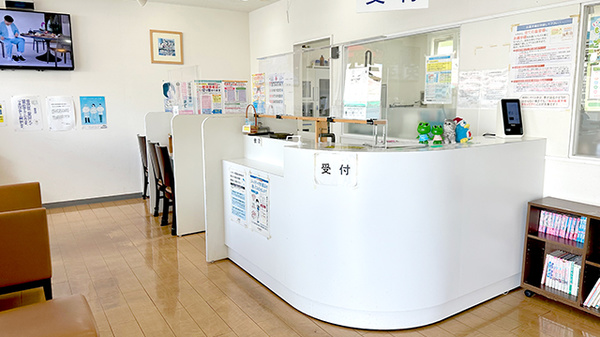 クイック調剤薬局名護店_3