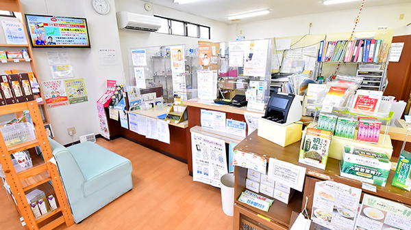 ゆい薬局 江口店_3