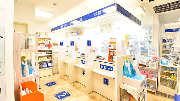 すみれ調剤薬局_4