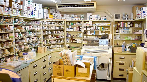バンビー薬局一番町店_3