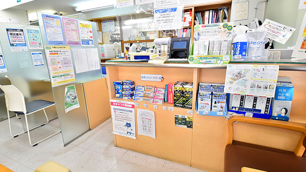 ファーマライズ薬局 文京店_3