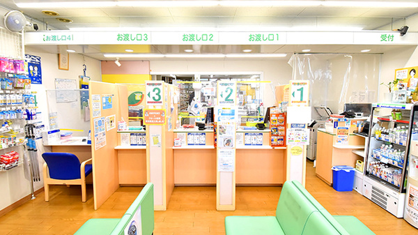 クオール薬局町田旭町店_3